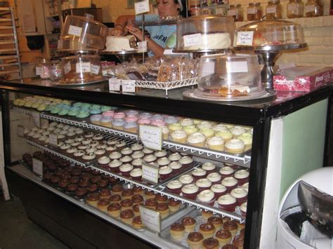 Billys bakery - 